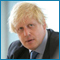 Boris Johnson